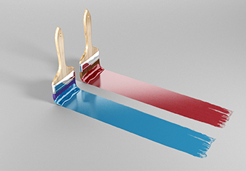 涂料行業大轉型：買“服務”多于買產品!