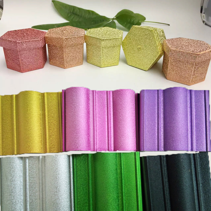 五金制品用皺紋油漆