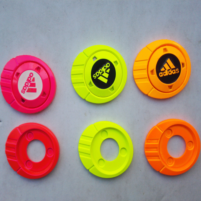 案例分享——廣東中山客戶五金飾品噴涂熒光油漆