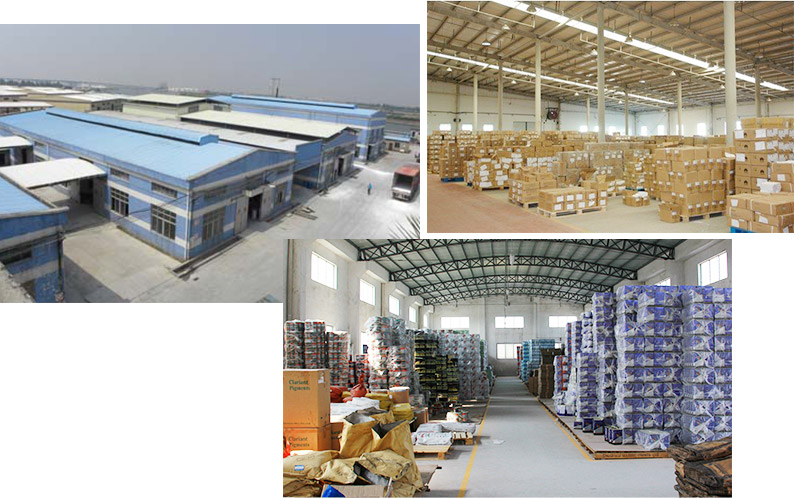 產(chǎn)能·保障